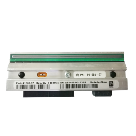 (image for) New original printhead for(ZB)ZT410（305dpi) PN：P1058930-010